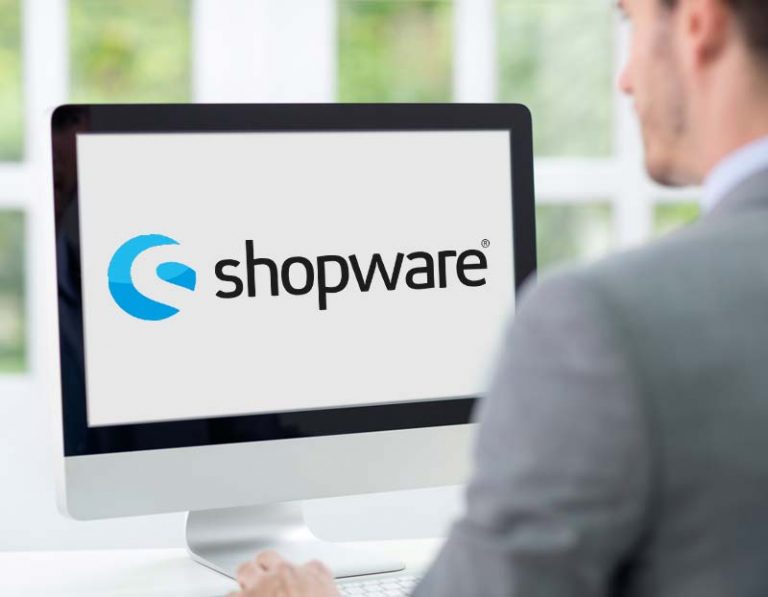 Shopware Im Test: Weit Verbreitetes Shopsystem Für ECommerce Im B2B Und ...