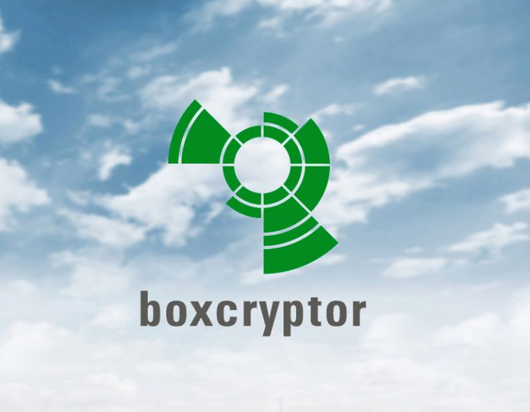 difference between boxcryptor and boxcryptor classic
