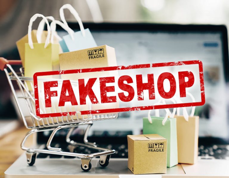 Fake Shops: Das Geschäft Mit Abgelaufenen Domains - PSW GROUP Blog