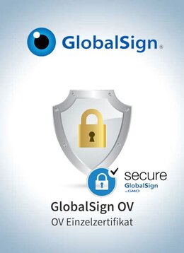 GlobalSign OV