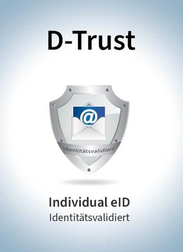 D-Trust Advanced Personal eID D-Trust Advanced Personal eID