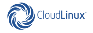 CloudLinux – PSW GROUP Logo von CloudLinux