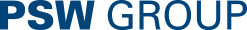 PSW GROUP Logo der PSW GROUP